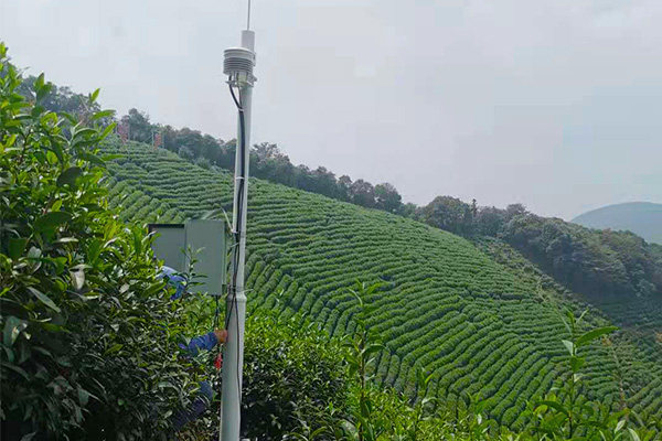 農(nóng)業(yè)氣象觀測(cè)站圖片1